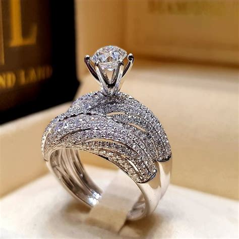 luxury designer rings|luxury rings for women.